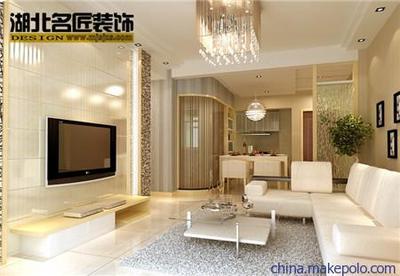 【供應黃石裝修裝飾公司】價格,廠家,圖片,建筑裝飾,湖北名匠設計裝飾工程-