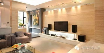 明年山東設(shè)區(qū)城市新建高層住宅實行全裝修