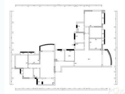小圖紙大學(xué)問 三大招教你如何看懂裝修信息圖紙