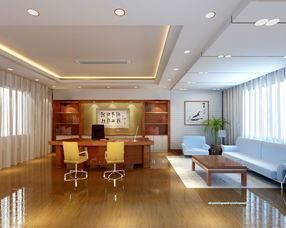 辦公樓1 國香建筑裝潢設(shè)計(jì)案例 土巴兔常州裝修網(wǎng)