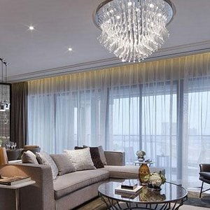 武漢新業(yè)建筑裝修裝潢怎么樣