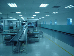 匠心筑夢，品質(zhì)典范——走進(jìn)上海藍(lán)洋建筑裝飾工程產(chǎn)品展廳