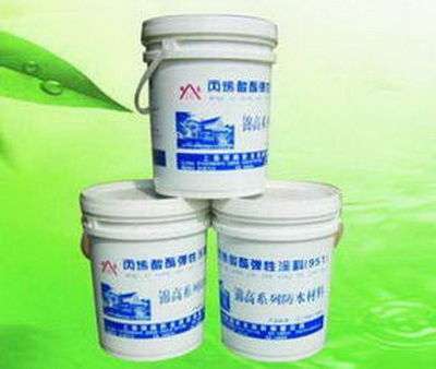 深耕防水領域，鑄就品質生活——云南賽柏永固防水材料公司介紹