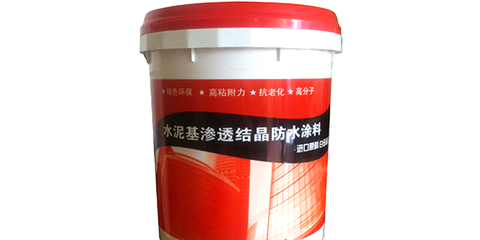 防水材料綜述 類(lèi)型、應(yīng)用與發(fā)展趨勢(shì)