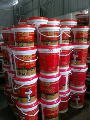 廣州市健凱建材有限責(zé)任公司 專(zhuān)業(yè)防水材料解決方案